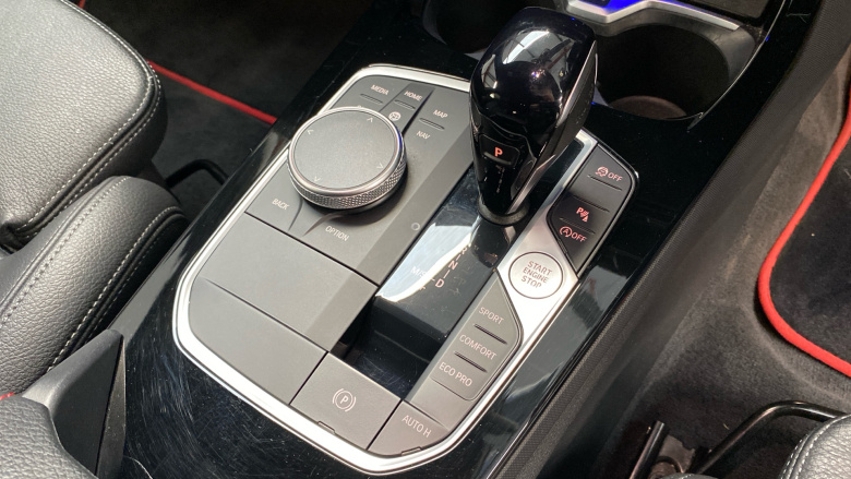 BMW 1 Series 128ti 5dr Step Auto Petrol Hatchback